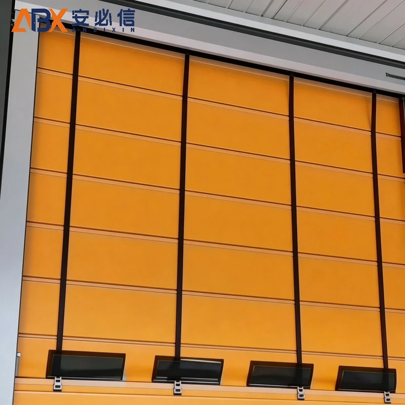 济宁市高速堆积门