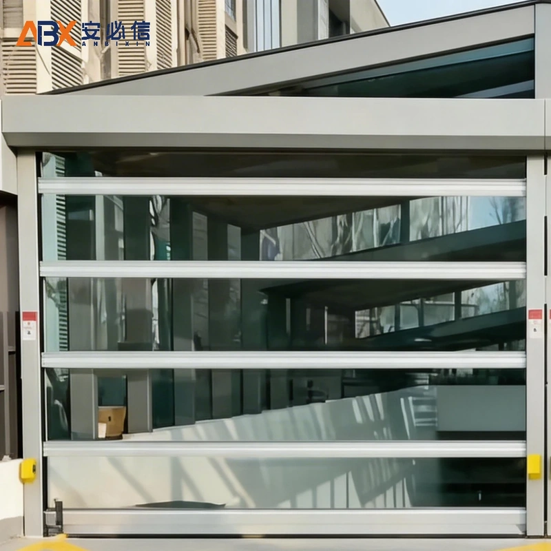 济宁市快速门
