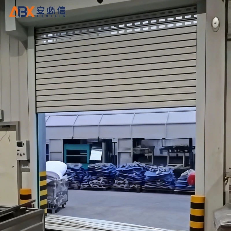 济宁市雷达高速门